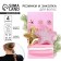 Gum (3 pcs.) And hair clip "Happy New Year!", Set