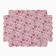 Box for confectionery products with PVC “Heart” lid, 22 × 15 × 3 cm