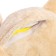 Musical toy "fall asleep", sound, light, beige color