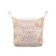 Organizer in a bath on suction cups “Festive congratulations on NG”, for storing toys and trifles, size 33x39 cm