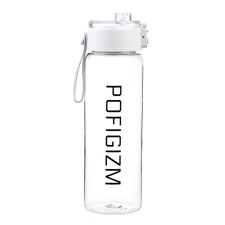 Water bottle, 810 ml, 