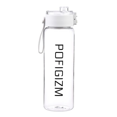 Water bottle, 810 ml, "do not care"