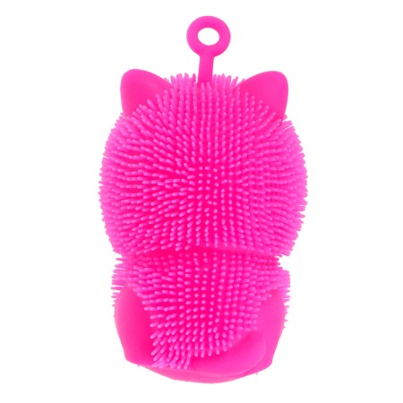 Hedgehog "Best Friend" light, color mix-2