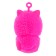 Hedgehog "Best Friend" light, color mix