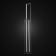 Citilux “Defans” KL804011, 19x19x122 cm, 1x36W, LED, Black Black