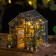 Interior designer Hobby Day Minihouse "Winter Garden", Rumbox