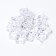 Artificial ice, 20 pcs, 30 mm