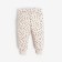 Set: jumper and pants crumb I am KISA, height 80-86 cm, beige color