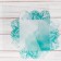 Bearbox, confectionery packaging with PVC lid, “Your day”, 10.5 x 10.5 x 3 cm