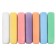 CHILCH OF THE COLOWS for asphalt 16 pieces, 8 colors "Fantasy", bar, calligrata top