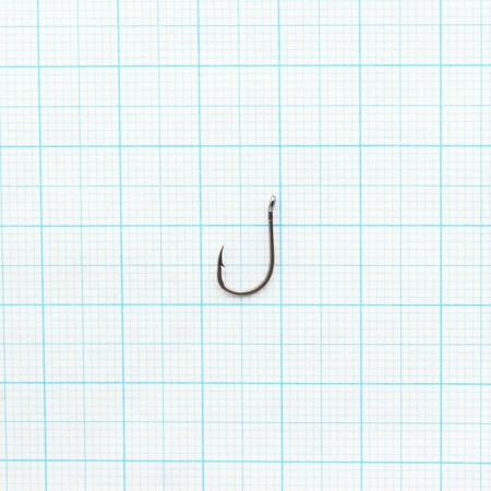 Hooks "Volzhanka" Chinu No. 10, 10 pcs-1