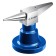 Obloor Steel one -rowing bison 32614, steel C35L, 4 kg, working part 20 x 70 mm