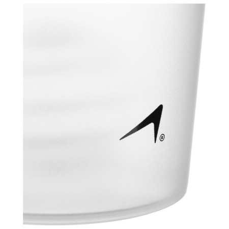 Shakeker for ONLYTOP sports nutrition, 400 ml, white color-4