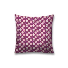 Decorative pillowcase 