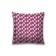 Decorative pillowcase "Coffee with cake", on a zipper, size 45x45 cm