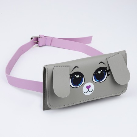 Bag Board envelope "Bunny", 19x11 cm-5
