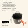 Set of tourist dishes Maclay: 2 pots, devices, stove-pan, carbine, 3 bowls