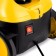 Steiring KitFort KT-9141-1, 2000 W, 1.5 l, heating 8 minutes, black and yellow