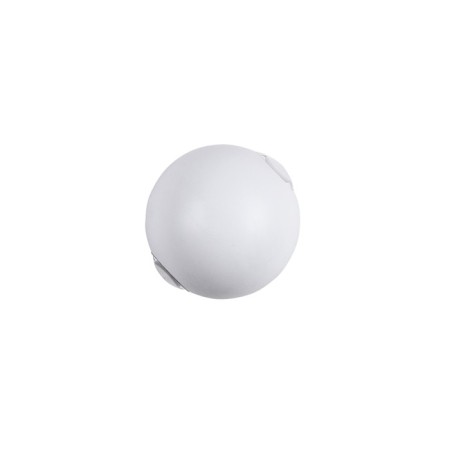 LED LED wall -mounted Ambrella Light, Wall, FW130, LED, 10 W, 700LUM, 3000K, white color, sand-2
