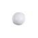 LED LED wall -mounted Ambrella Light, Wall, FW130, LED, 10 W, 700LUM, 3000K, white color, sand