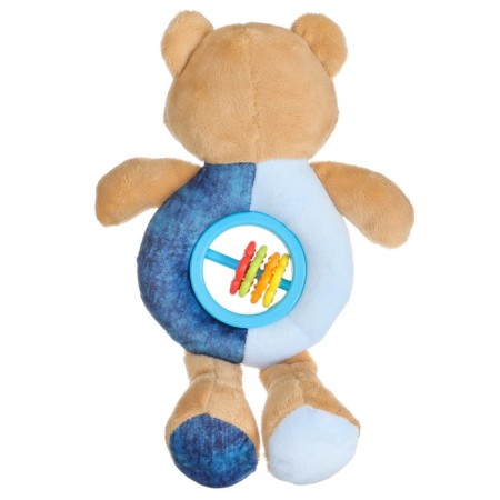 Posteri toy soft "Bear", Mum & Baby-2