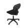 Senor chair, black color