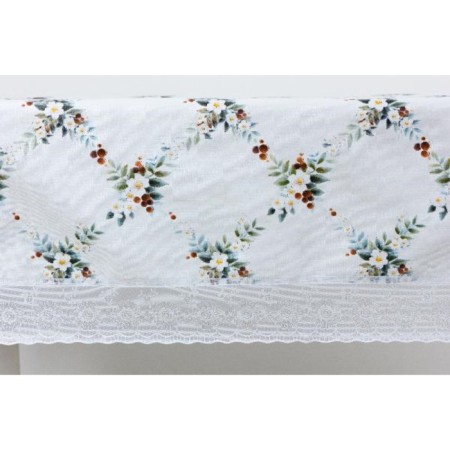 MEIWA tablecloth, rectangular 132x178 cm-3