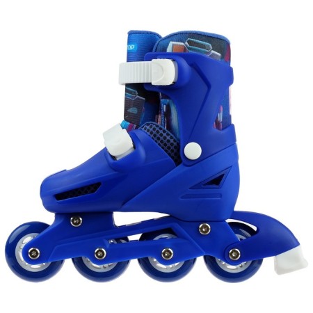 Roller skates sliding onlytop, p. 34-37, PVC 64 mm wheels-3