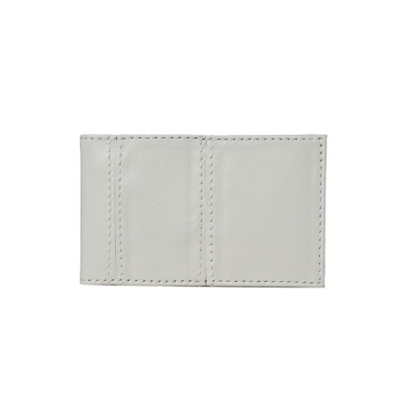Businessman, genuine leather, 110x65x10 cm, beige St.