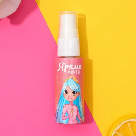 Fragrant water children's "Bright dreams"-2