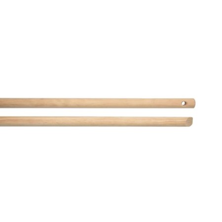 Wooden handle 140 cm, super -strength-1