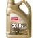 Motor oil Teboil Gold L 5W-30, synthetic, 4 liters