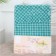 Silent on the elastic band ATRA 160x200x20, Western mor Coarse biaz 120g/m, HL100%