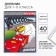 School diary, grade 1-11 in a soft cover, 40 l, cars