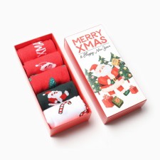 Set of women's socks KAFTAN 