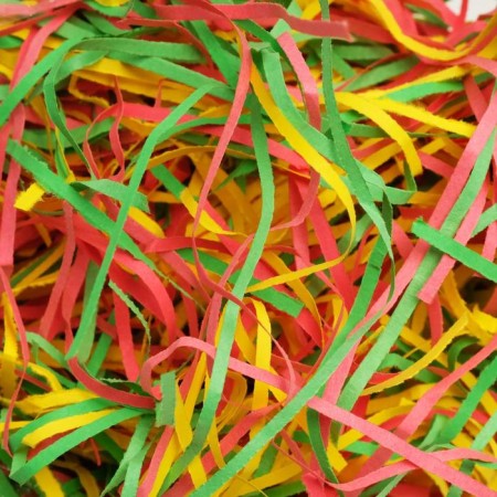 Fruit paper filler, mix, 50 g-2