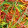 Fruit paper filler, mix, 50 g