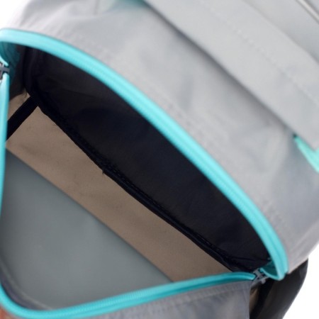 School backpack, 37 x 26 x 13 cm, ergonomic back, Calligrata AN "Girl"-5