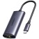 Network adapter Ugreen USB C 3.1-Lan RJ45 2.5G (70446)