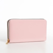 Lightning wallet, pink color