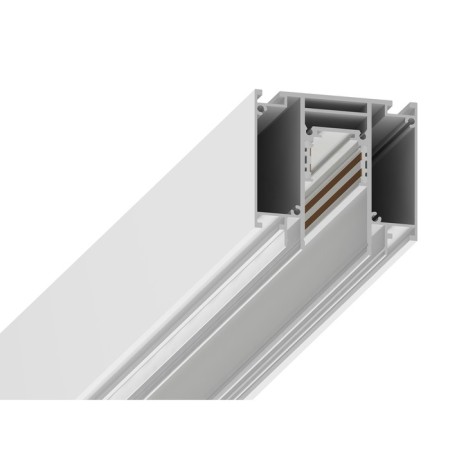 The low -voltage busbar built in the Magnetic GL3251 WH 2 m, white