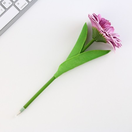 Pen Prove ball blue paste "You are the best" Gift on March 8 Mix-7