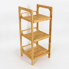 Bamboo rack Joy Home, 3-Yara