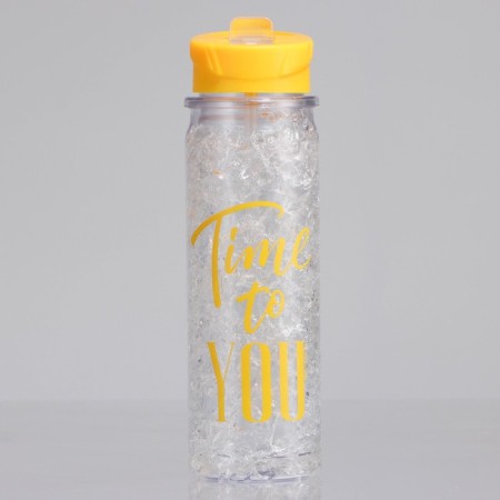 Time to you water bottle, 500 ml-1