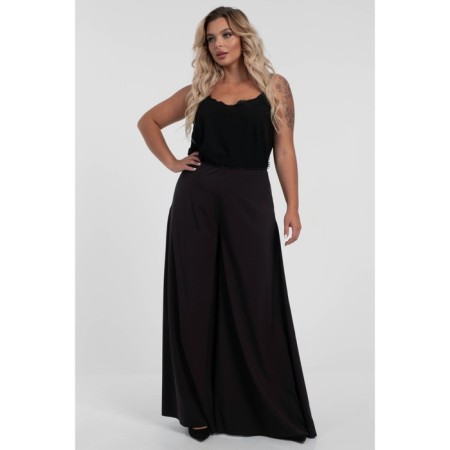 Female trousers, size 52-1