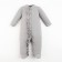 Combineson with ruffles crumb I, Basic Line, height 74-80 cm
