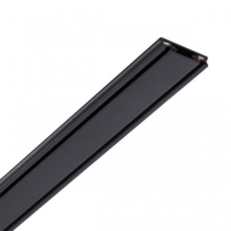 Low -voltage overhead busbar (plugs included) novotech. SMAL, 5.5x1000x25 mm