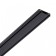 Low -voltage overhead busbar (plugs included) novotech. SMAL, 5.5x1000x25 mm