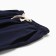 Male shorts, indigo color, size 56