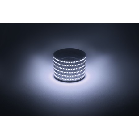 LED era tape, 5 m, IP20, SMD2835, 240 LED/m, 19.2 W/m, 12 V, glow cold white-1
